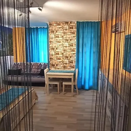 Apartment Bay Apartgaliayani Pomorie