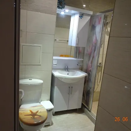 Bay Apartgaliayani Apartment *