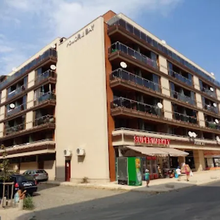 Bay Apartgaliayani Apartment *
