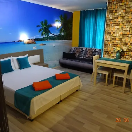 Bay Apartgaliayani *